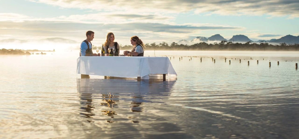 روندهای سفر لوکس - سفر شخصی سازی شده