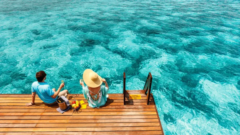 ویژگی های مسافران لوکس 