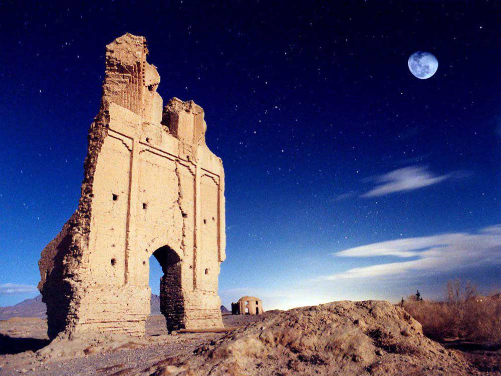 توسعه گردشگری روستایی