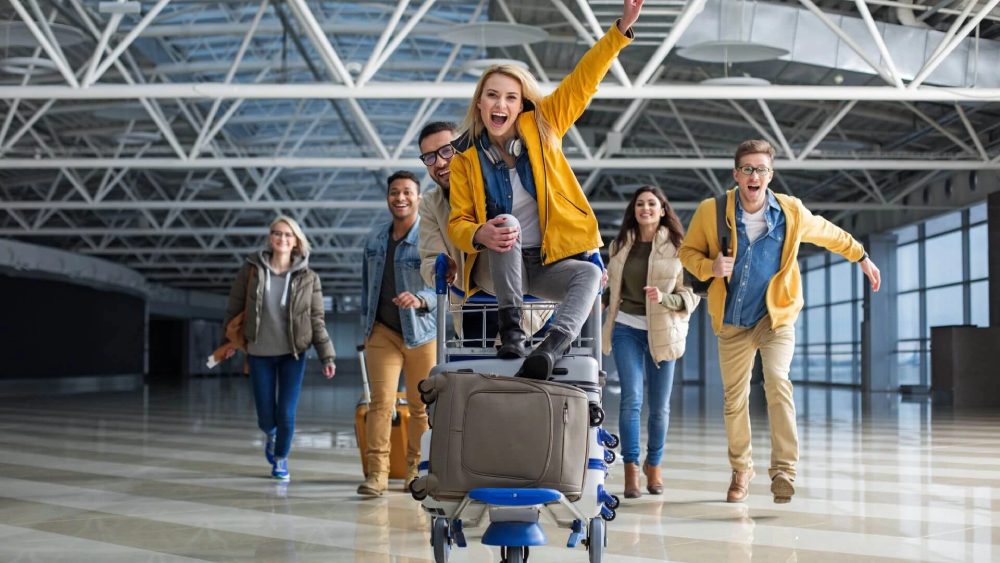 نحوه برنامه ریزی یک سفر غافلگیرانه