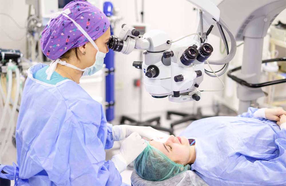 خدمات گردشگری سلامت