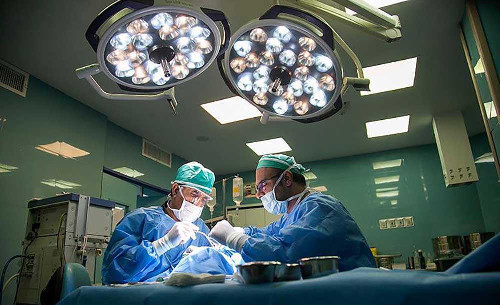 گردشگری سلامت در ایران - شیراز