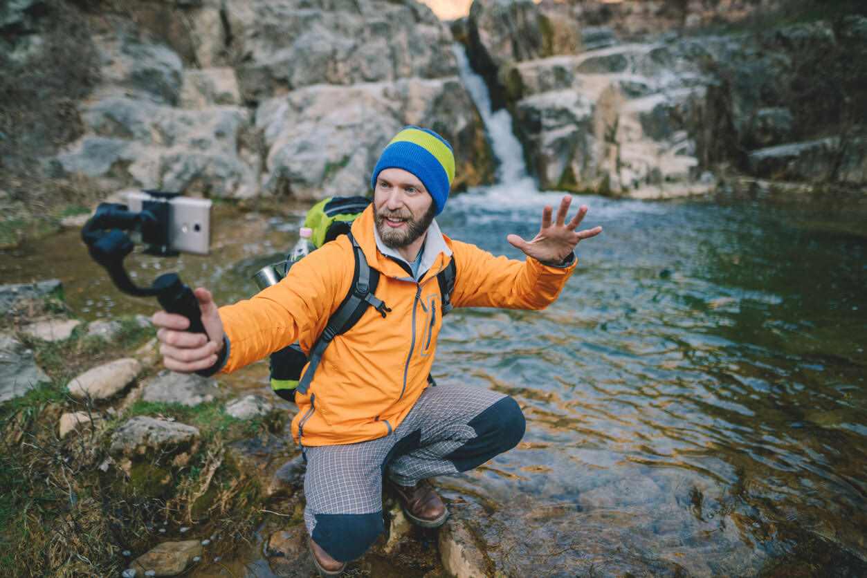 UGC در گردشگری 