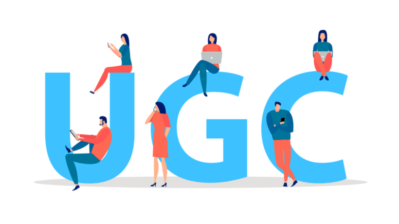 چطور از محتوای تولید شده توسط کاربر  (UGC) در گردشگری استفاده کنیم؟