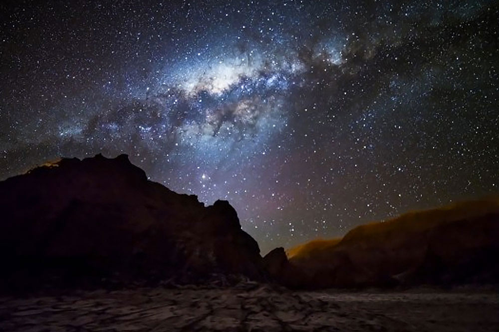 گردشگری نجوم چیست؟