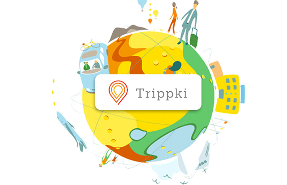 Trippki