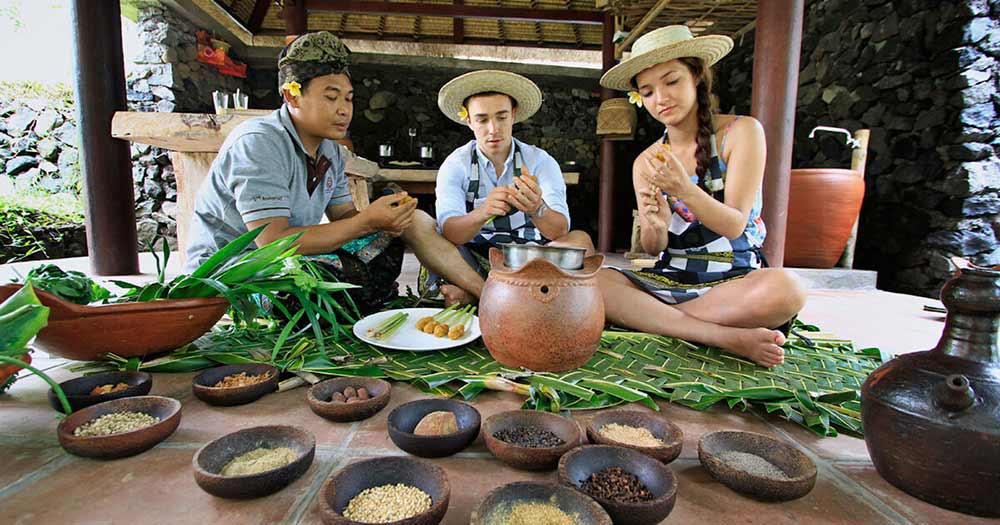 گردشگر خلاق کیست؟