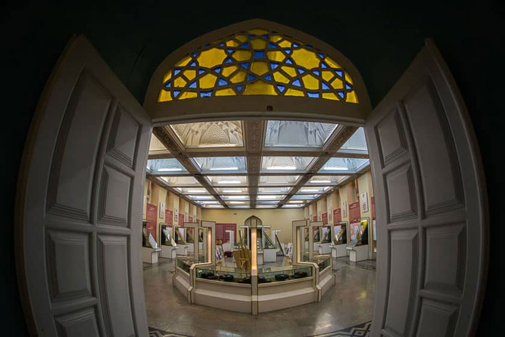 تاثیر تکنولوژی در گردشگری فرهنگی