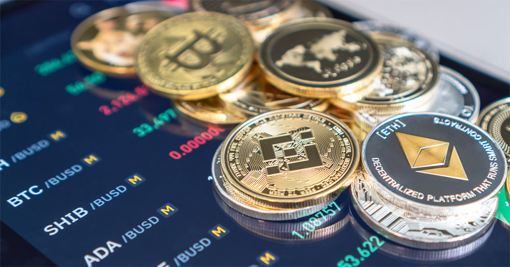 ارز دیجیتال چیست؟