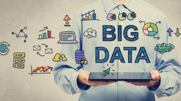 کلان داده‌ها
