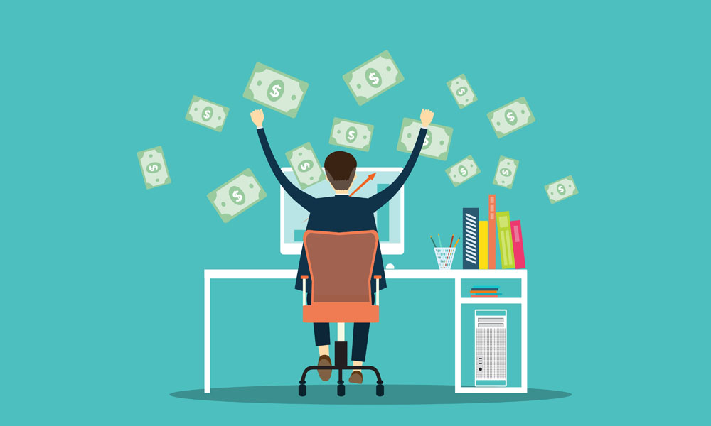 مزایای کسب و کار آنلاین گردشگری