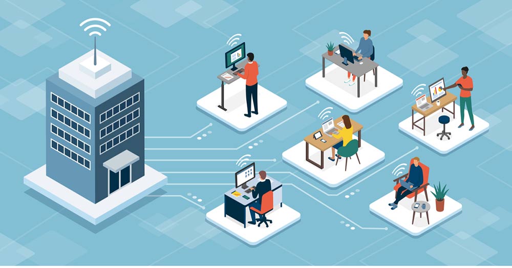 مزایای کسب و کار آنلاین گردشگری