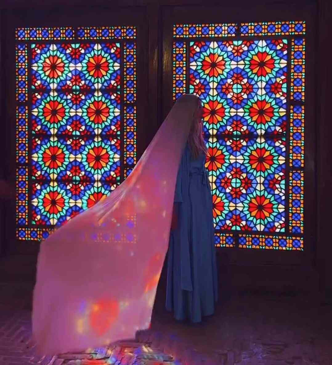 فم تریپ ۲ feel iran