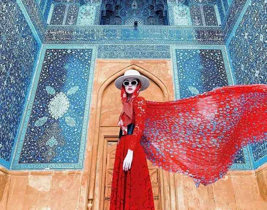  فم تریپ feeliran