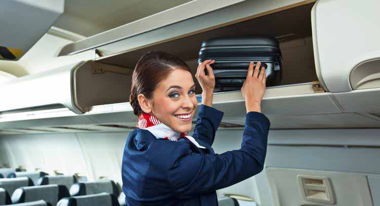 شرایط قدی مهمانداران هواپیما