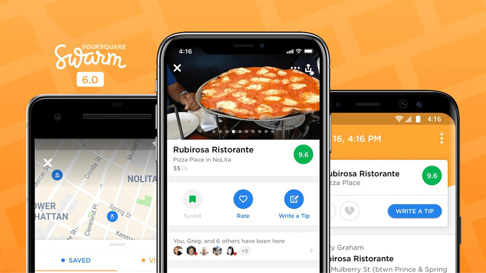 راهنمای تور در محیطهای شهری و روستایی