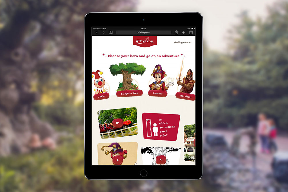 بازی وار سازی در پارکهای موضوعی و ماجراجویی