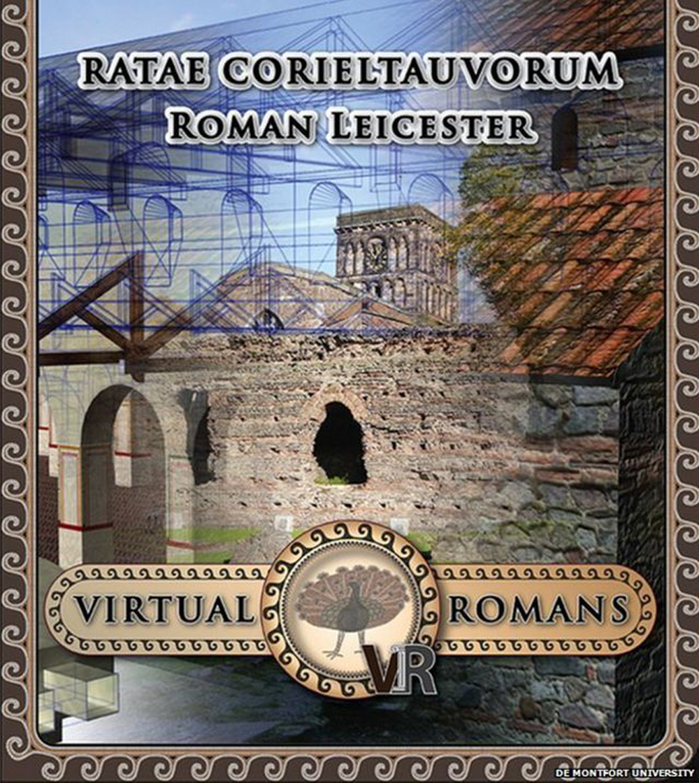 تجربه مجازی میراث فرهنگی