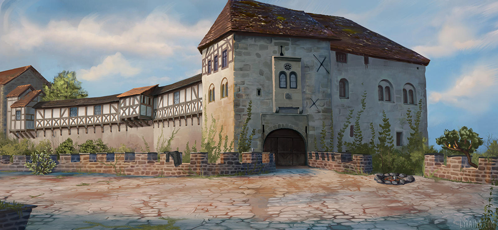 بازی وار سازی در میراث فرهنگی