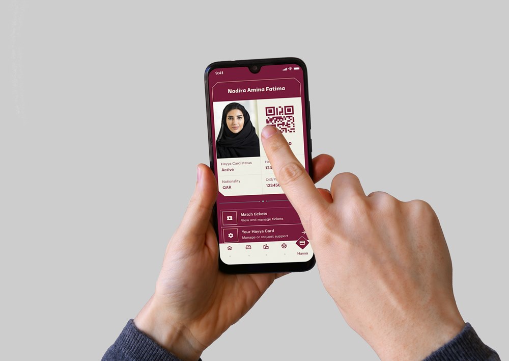 شرایط دریافت هایا کارت