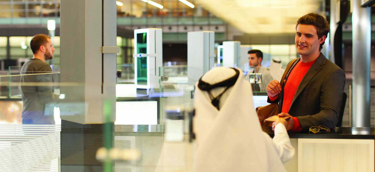 ویزای فرودگاهی قطر برای ایرانی ها 