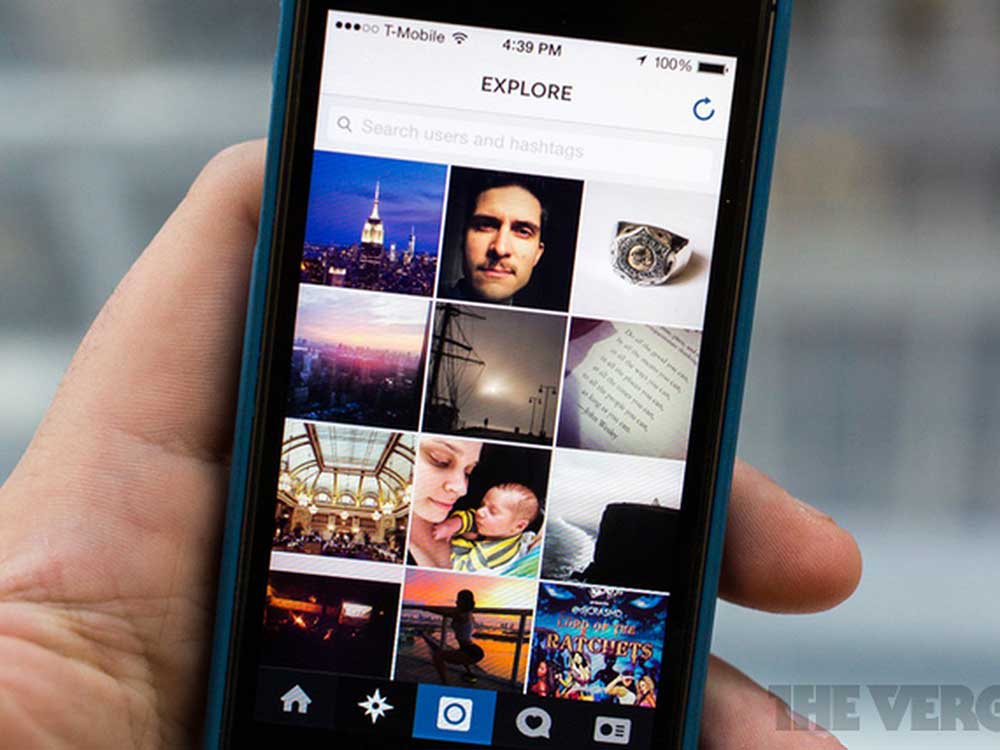 ۷ شیوه فعالیت هتل ها در اینستاگرام