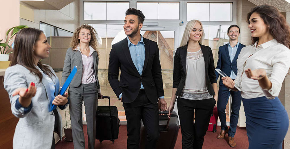 بازاریابی هتل چیست؟