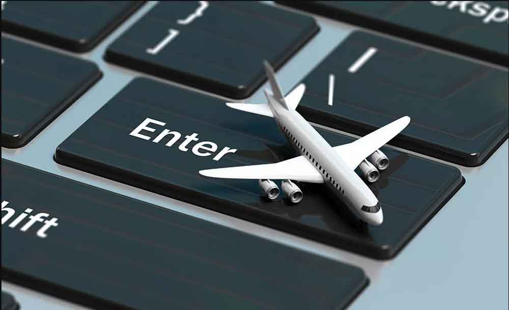 تاثیر اینترنت در توسعه گردشگری و هتل‌داری