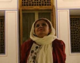 خبرنگار میراث فرهنگی و گردشگری