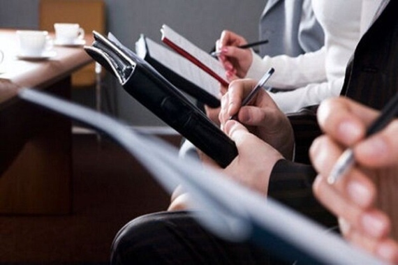 خبرنگاران گردشگری