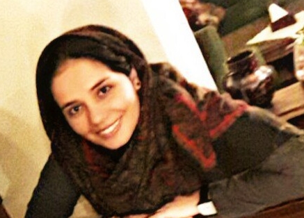 خبرنگار گردشگری