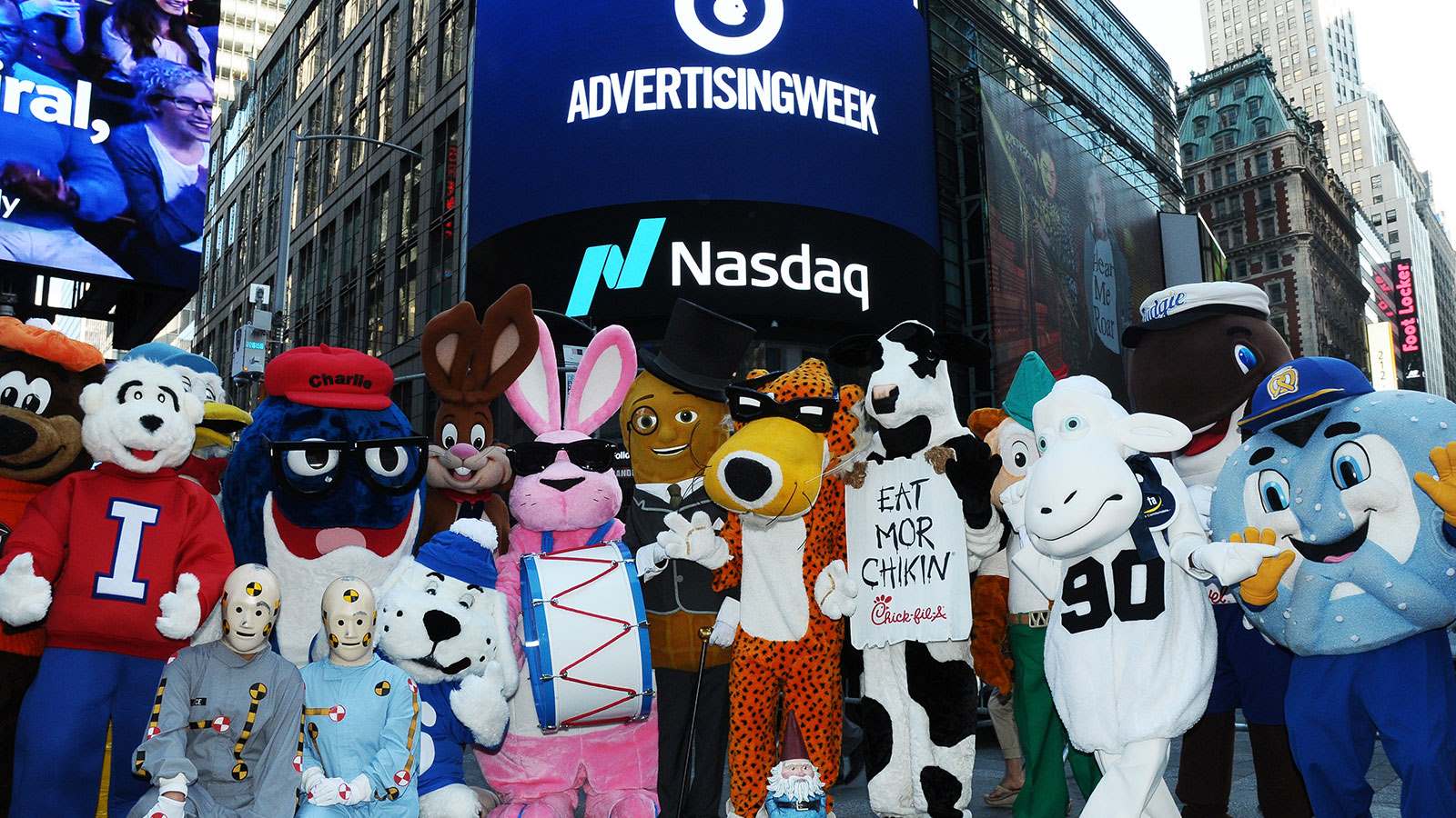 تاثیر مسکات بر برند