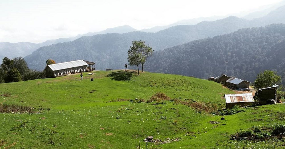 تورهای داخلی مرداد ۱۴۰۱ 