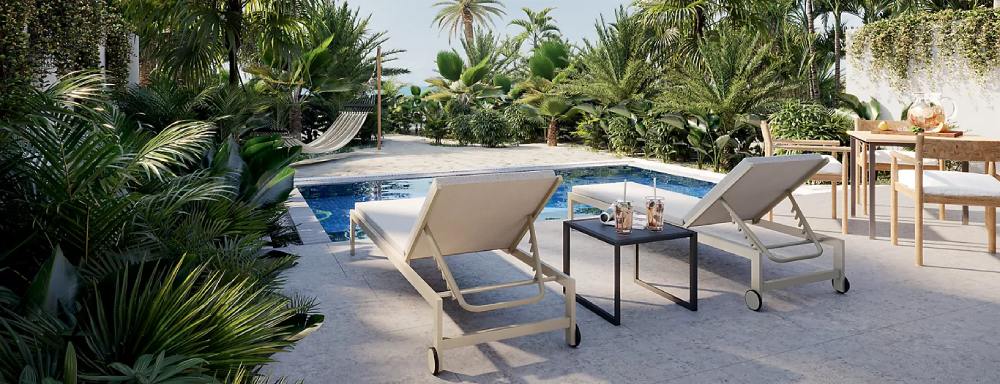 هتل موون پیک راس الخیمه - ویلای ساحلی مرجان واقع در ساحل با چشم‌انداز دریا