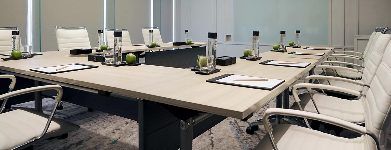 هتل موون پیک راس الخیمه - فضاهای برگزاری رویداد