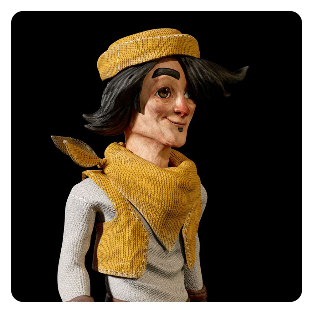 مسکات علی بابا