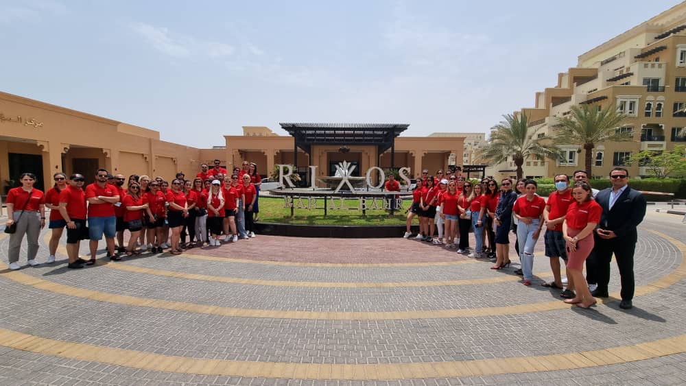 اولین قم تریپ شرکت دریم دیز در سال ۱۴۰۱