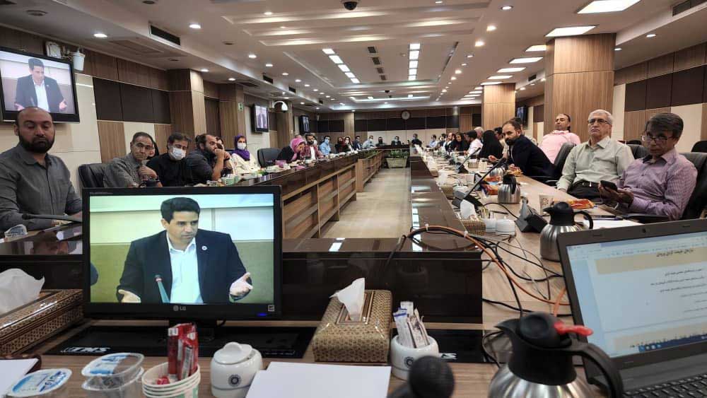 تشکیل کانون صنفی طبیعت‌گردی با حضور ده‌ها تورگردان فعال 