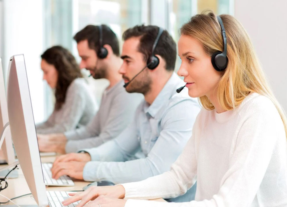 ارتباط با آژانس‌ های آنلاین