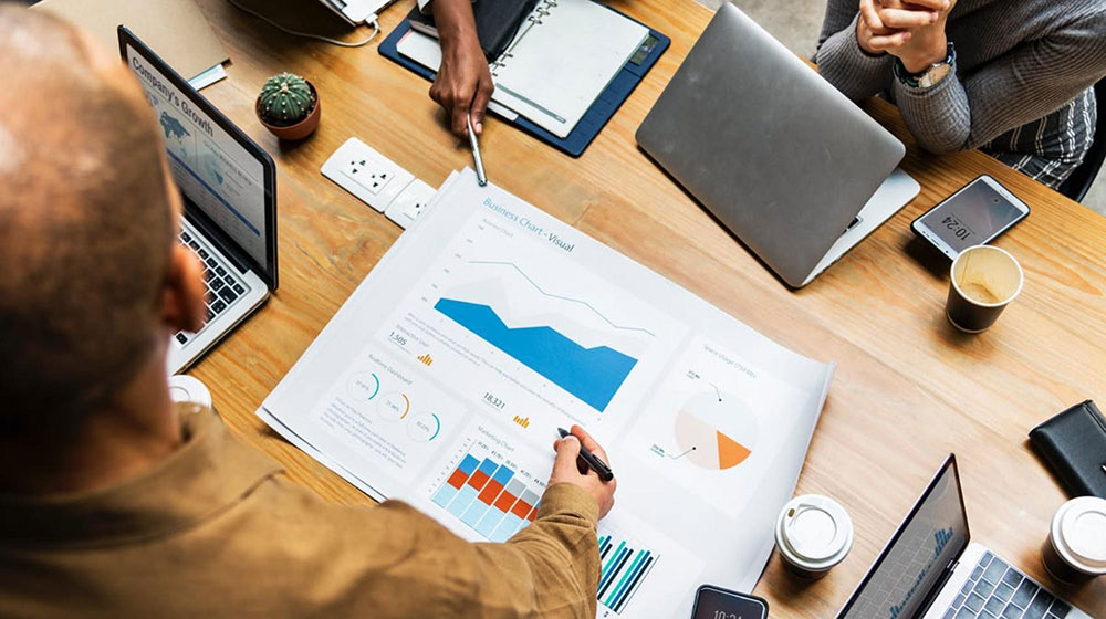 راهکارهای افزایش بهره وری در سازمان