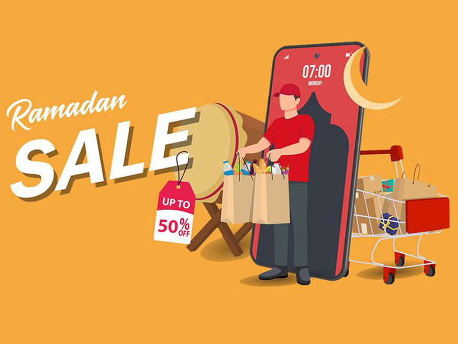 تخفیف تور گردشگری در رمضان