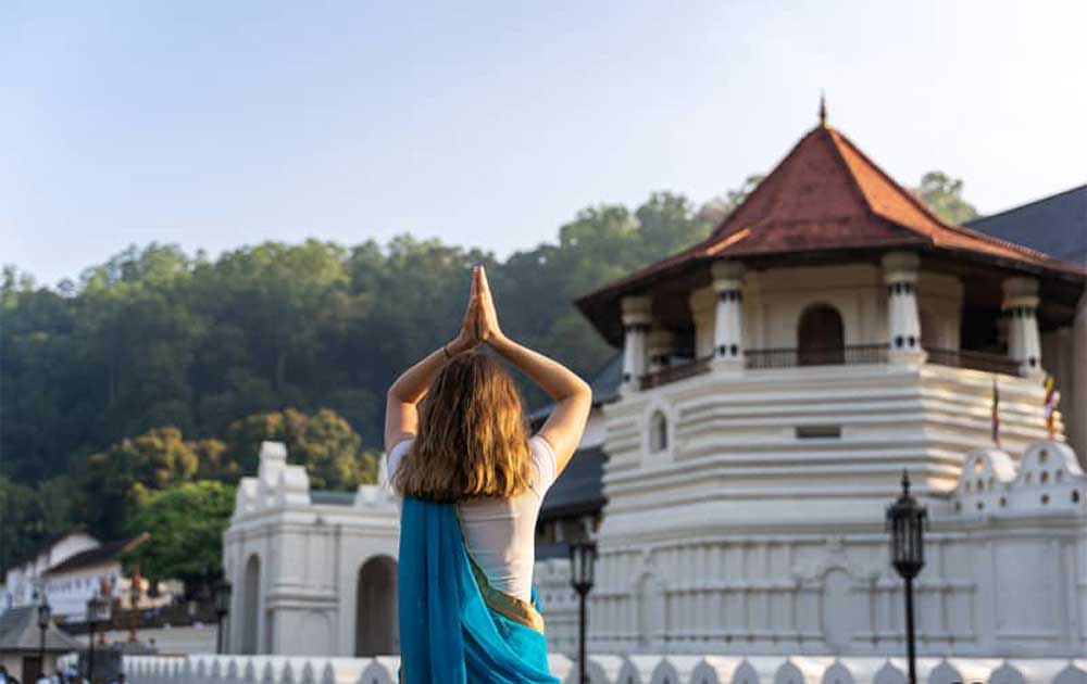 گردشگری مذهبی چیست؟