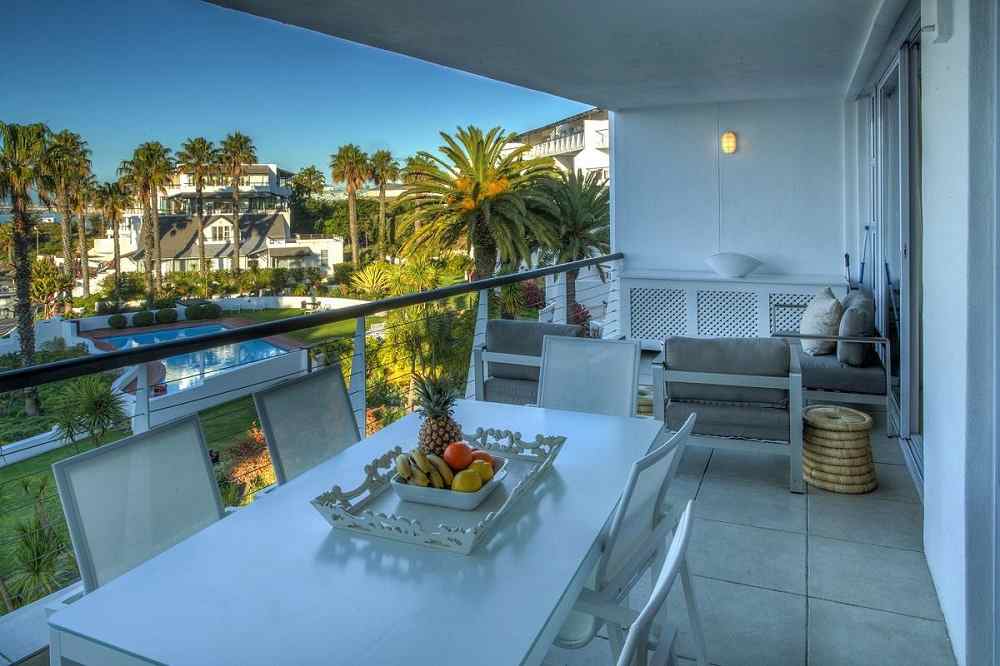 نمونه های موردی به اشتراکگذاری داده های اقامتگاههای جایگزین - کیپ تاون، آفریقای جنوبی