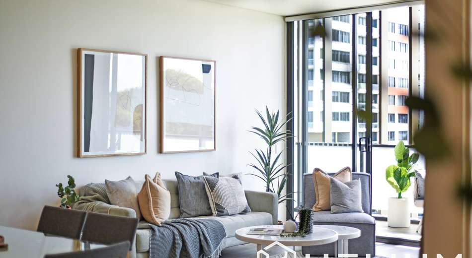 نمونه های موردی ثبتنام دیجیتالی اقامتگاه های جایگزین سیدنی، استرالیا