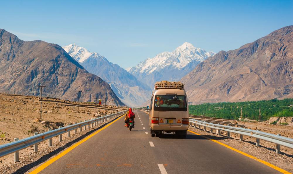 استارت آپ گردشگری رومی