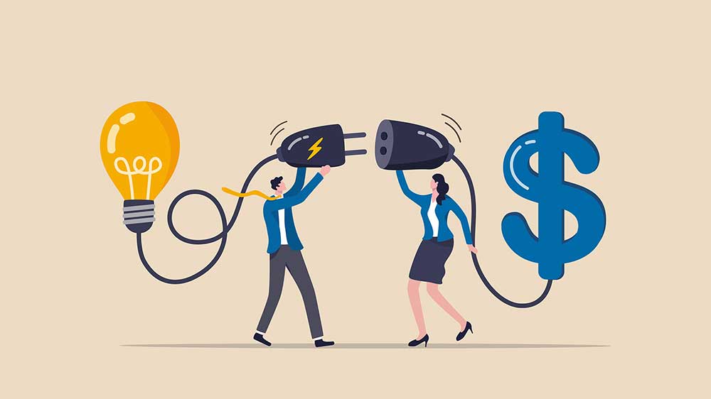 روشهای جذب سرمایه گذار برای استارتاپ