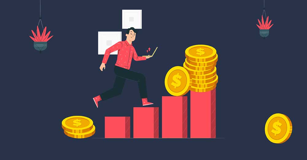 مراحل سرمایه گذاری استارتاپ