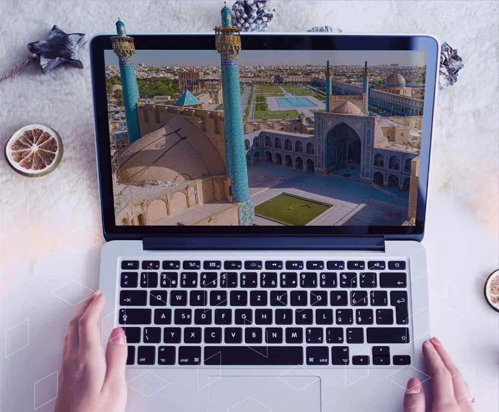 استارت آپ های گردشگری ایرانی