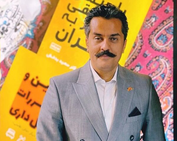سعید بدخش