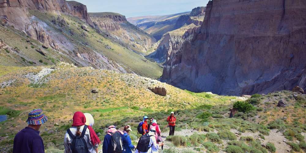 تورهای داخلی تیر ۱۴۰۱